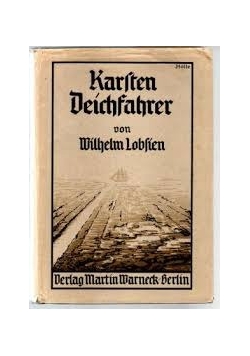Karsten Deichfahrer, 1925r