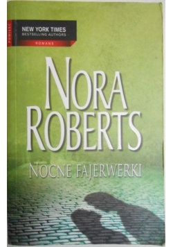 Nocne Fajerwerki