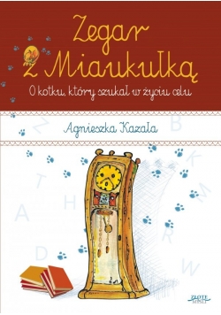 Zegar z Miałkułką