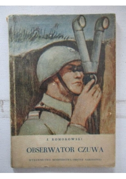 Obserwator czuwa