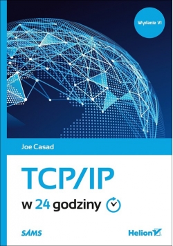 TCP/IP w 24 godziny