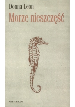 Morze nieszczęść