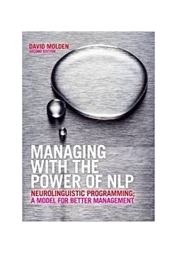 Managine with the power of nlp