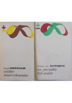 Wielkie miareczkowanie/Na początku był wodór