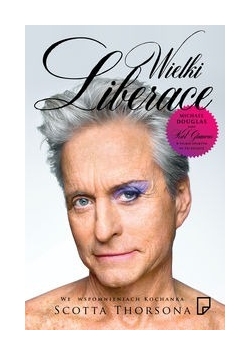 Wielki Liberace, Nowa