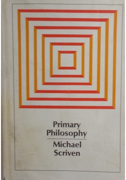Primary Philosophy