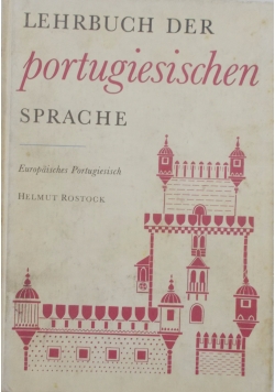 Lehrbuch der Portugiesischen