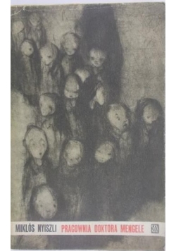Pracownia Doktora Mengele