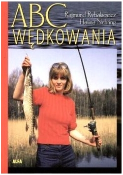 ABC wędkowania