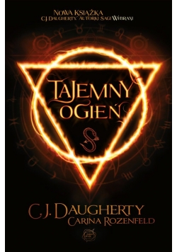 Tajemny ogień