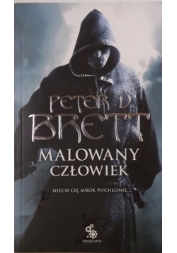 Malowany człowiek. Księga 2