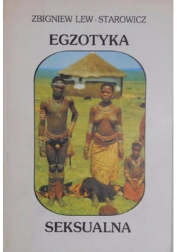 Egzotyka seksualna