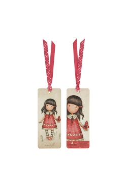 Gorjuss Zakładka Do Książki Time To Fly
