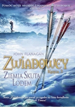 Zwiadowcy.  Ziemia skuta lodem