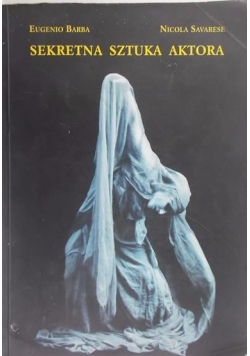 Sekretna sztuka aktora
