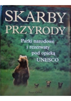 Skarby przyrody