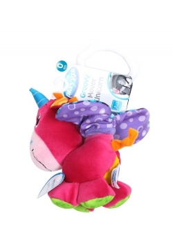 Playgro przywieszka jednorożec