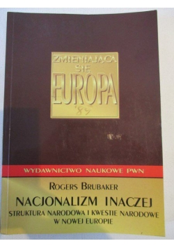 Zmieniająca się Europa '89