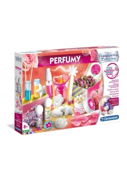 Perfumy Naukowa Zabawa