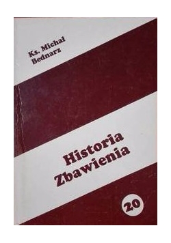 Historia zbawienia