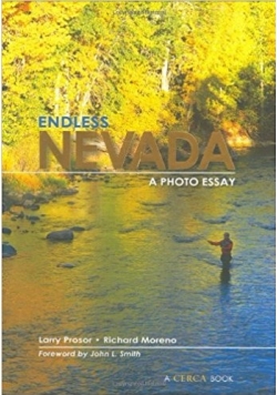 Endless Nevada:  A photo essay