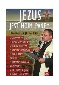 Jezus jest moim Panem