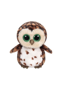 Beanie Boos sowa Sammy 24 cm