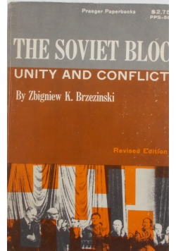 The soviet bloc