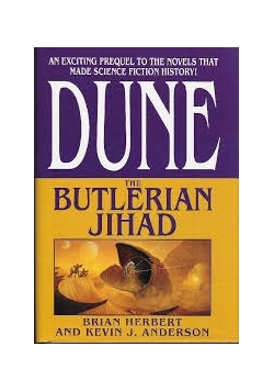 The butlerian jihad