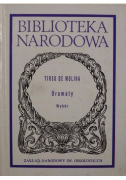 Dramaty