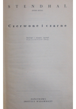 Stendhal
