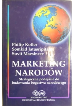 Marketing narodów