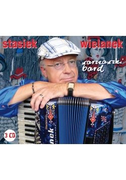 Warszawski bard