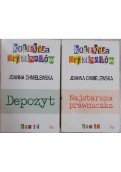Depozyt / Najstarsza prawnuczka