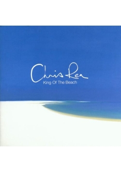 King of the Beach CD