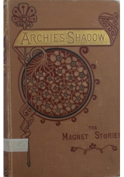 The Magnet Stories , 1887 r.