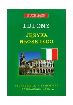 Idiomy języka włoskiego