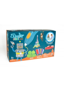 3Doodler Mega zestaw