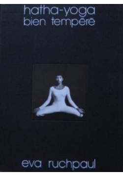 Hatha- yoga bien tempere