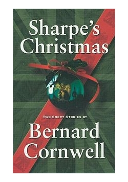 Sharpe's Christmas