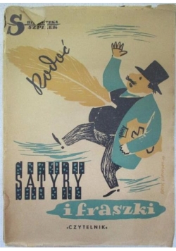 Satyry i fraszki, 1950 r.