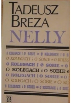 NELLY O kolegach i o sobie
