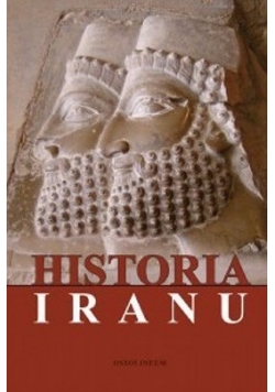 Historia Iranu