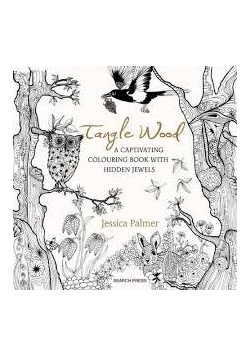 Tangle Wood