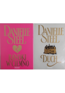 Duch/ Randki w ciemno