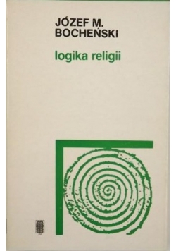 Logika religii