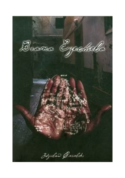 Brama Ezechiela