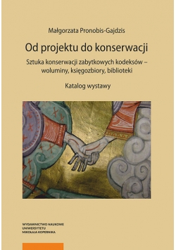Od projektu do konserwacji