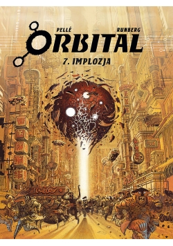 Orbital 7 Implozja