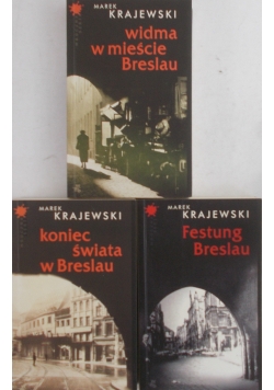Kolekcja mistrzów kryminału- 3 książki